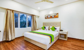 Treebo Trend Galaxy Suites Mathikere